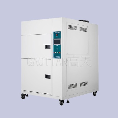 三箱式高低溫沖擊試驗(yàn)箱是怎么運(yùn)作的呢？